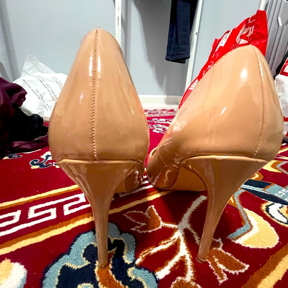 Steve Madden Heels